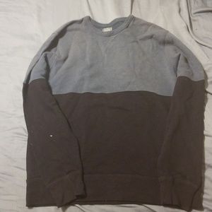 J Crew Men's Crewneck Sweatshirt XL